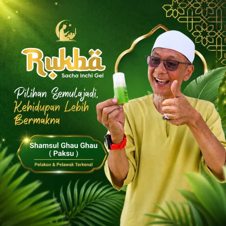 Penerangan masalah lutut dan sendi Rukba